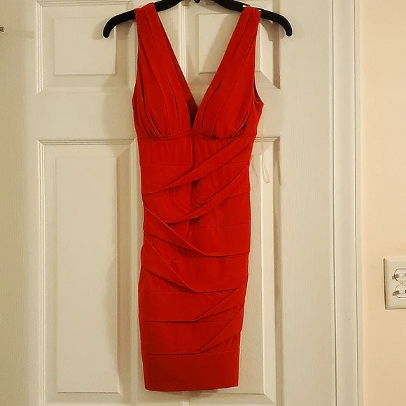 emerald sundae dress red Red Dress